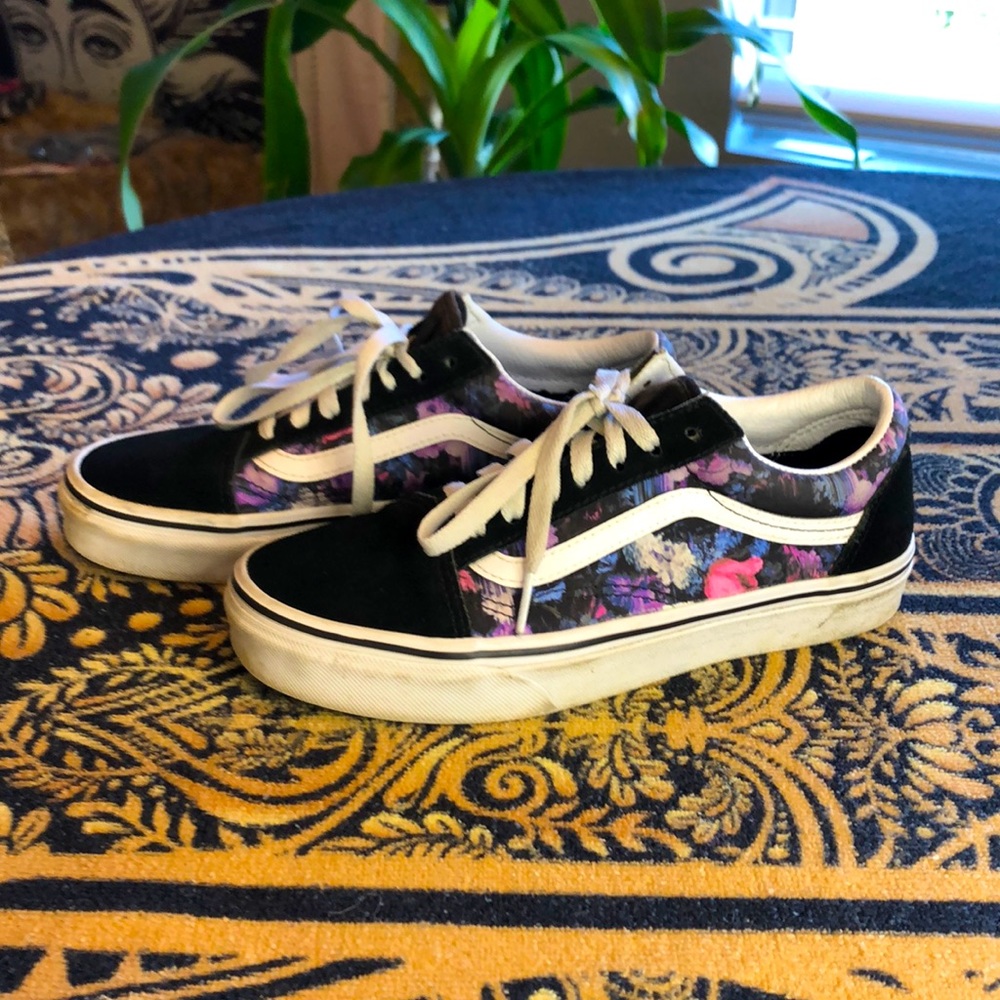 Vans Old School